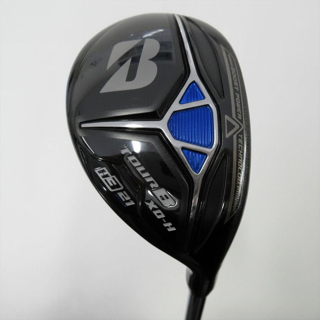 Bridgestone TOUR B XD-H (2018) Hybrid Herren