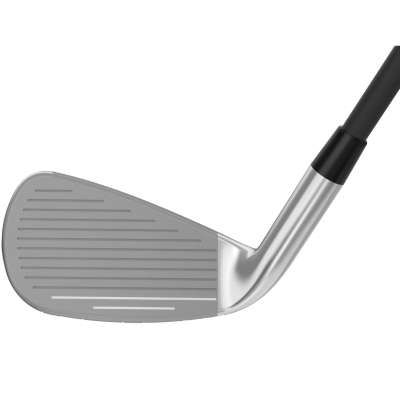 Cleveland XL Halo HB Hi-Bore Einzeleisen Herren