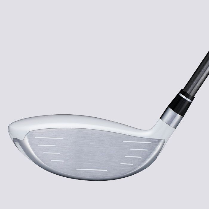Honma XP-1 Fairwayholz Damen