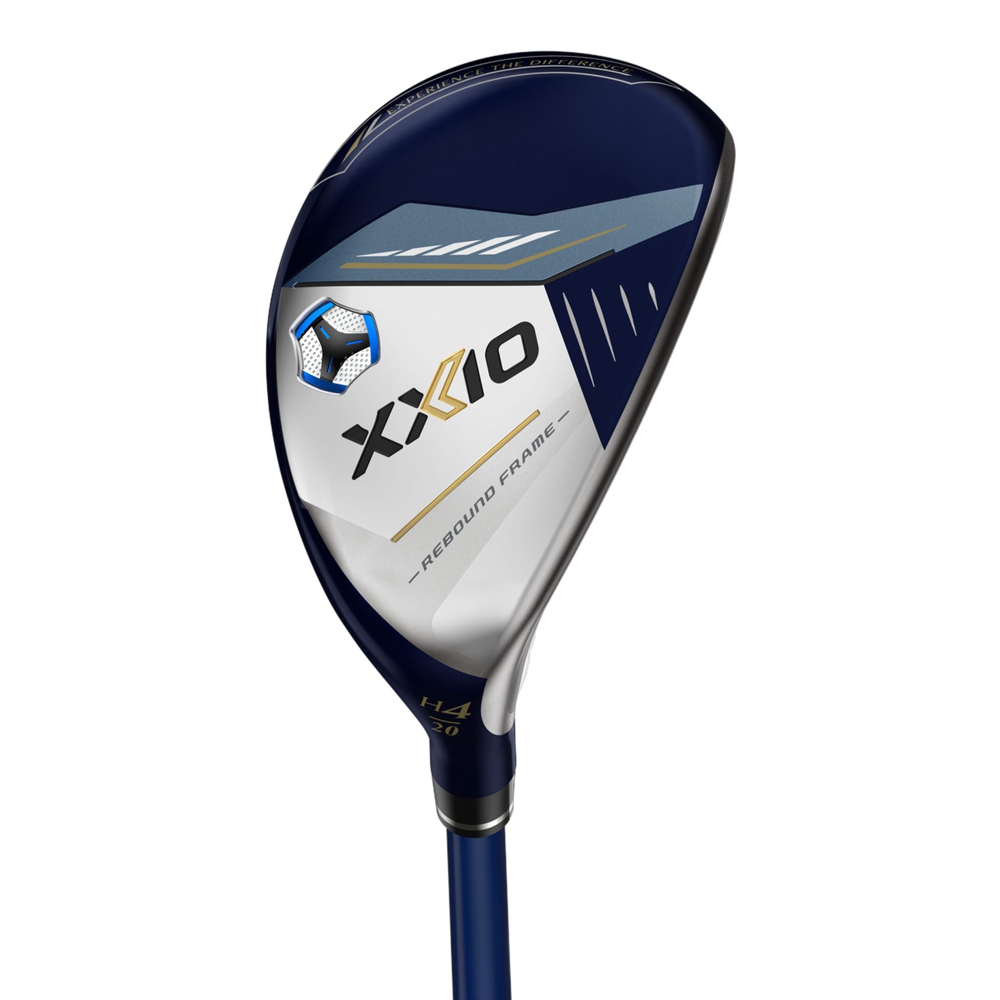 XXIO 13 Hybrid