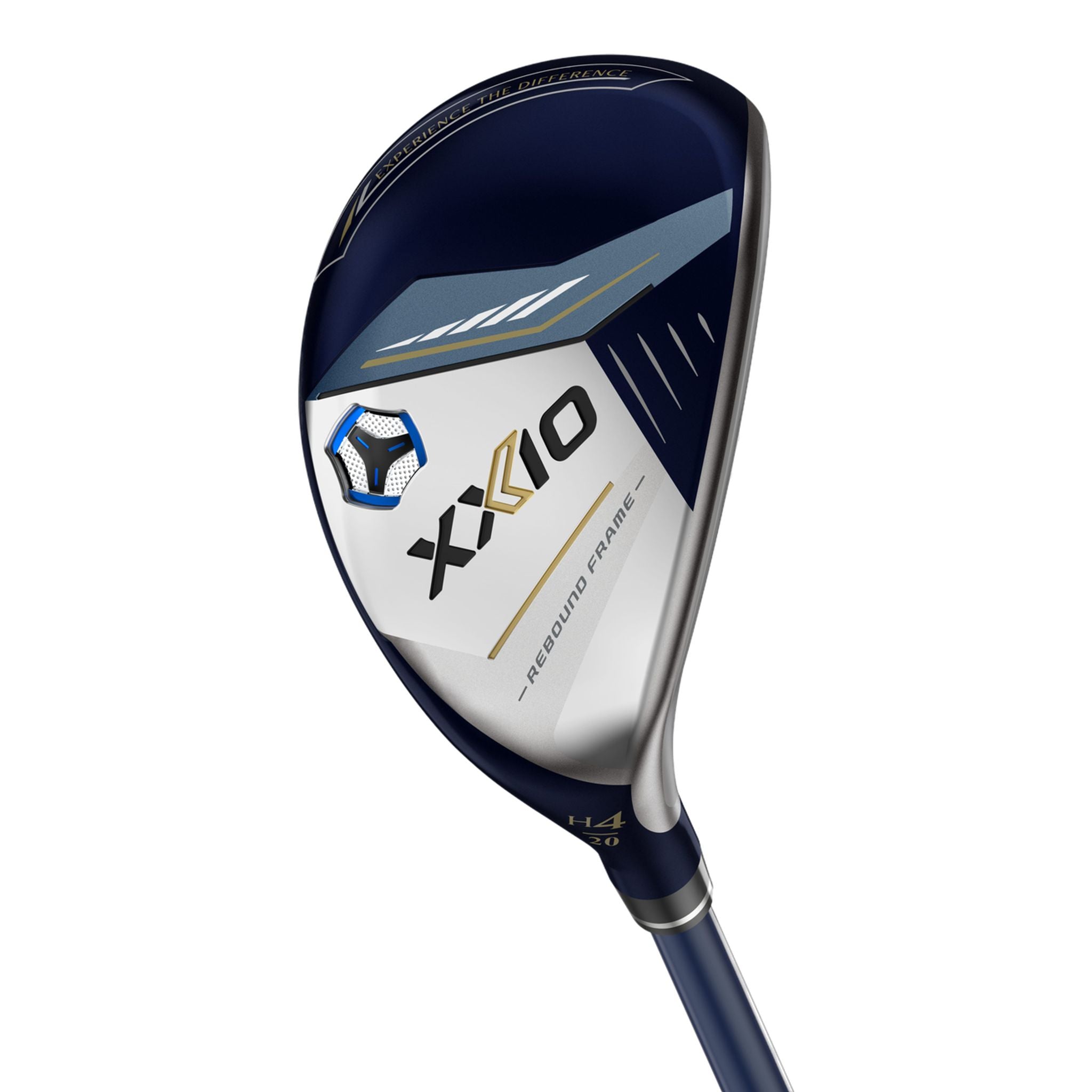 XXIO 13 Hybrid Damen