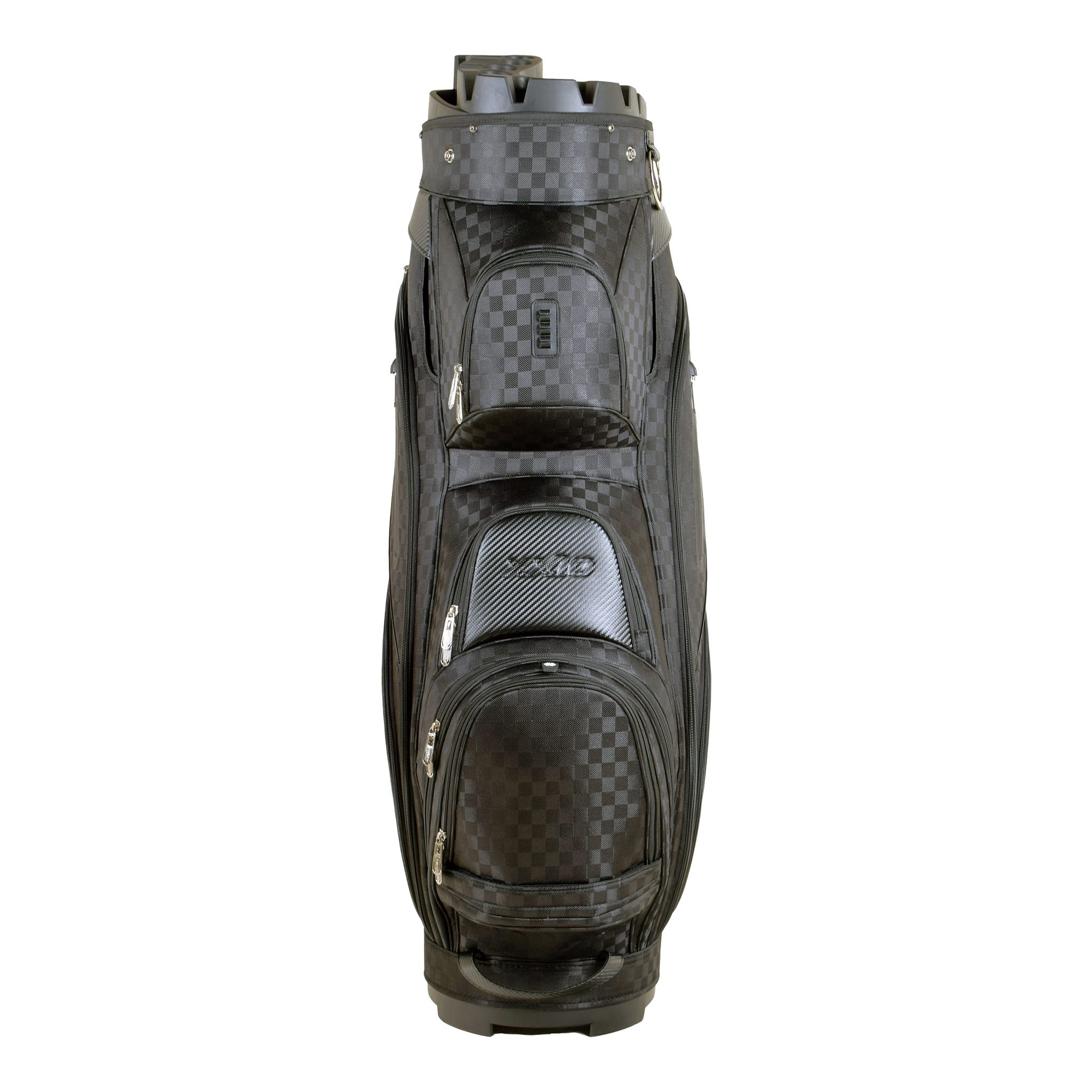 XXIO Premium Organizer Cartbag