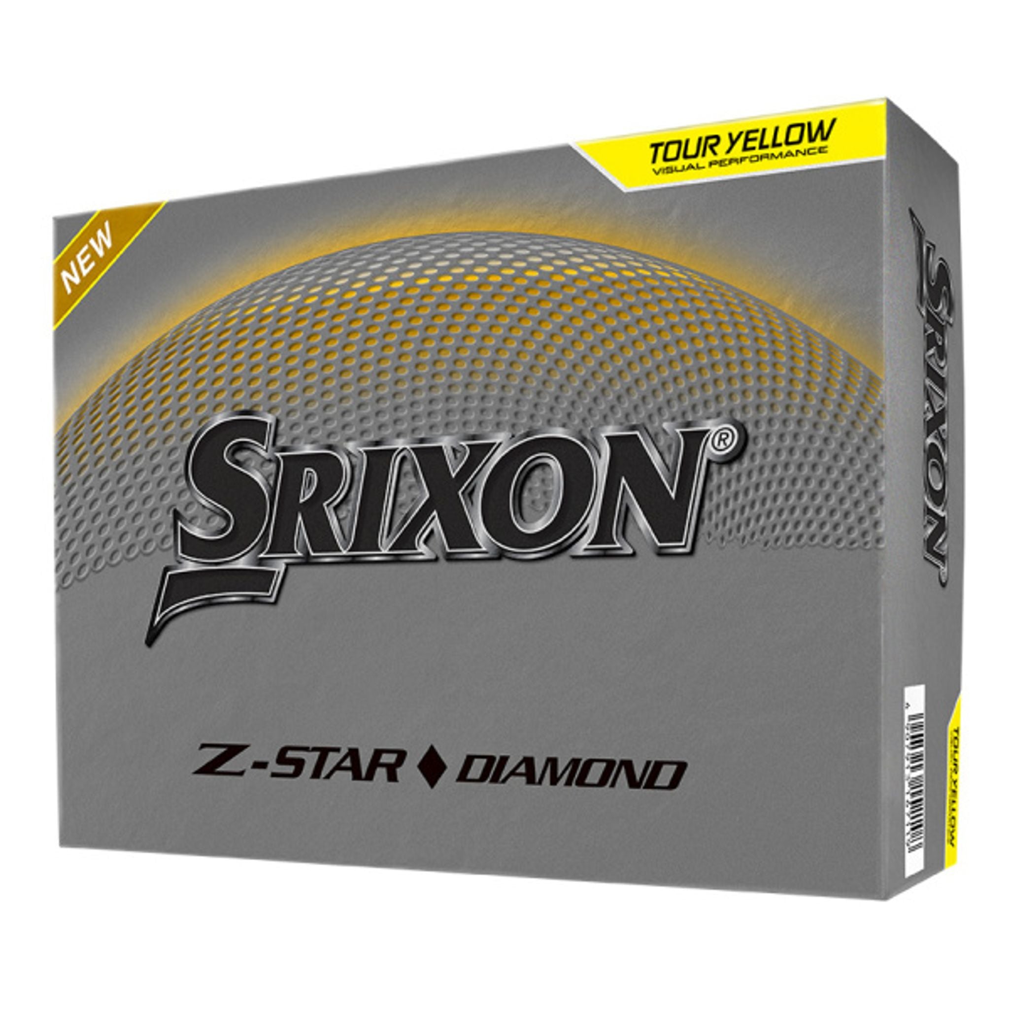 Srixon Z-Star Diamond Golfbälle