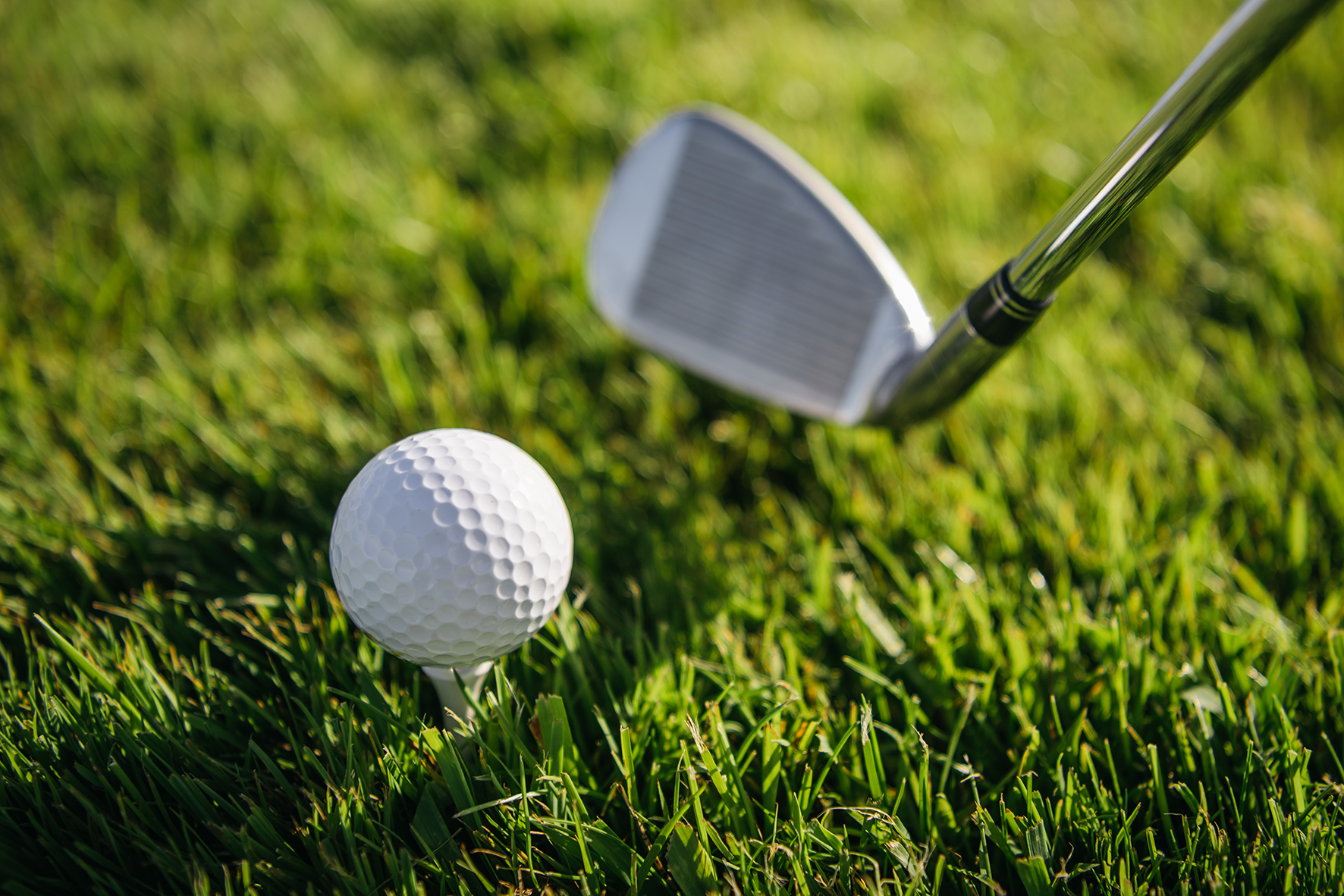 Hook and Slice | Gibt es Golfschläger gegen Hook oder Slice?