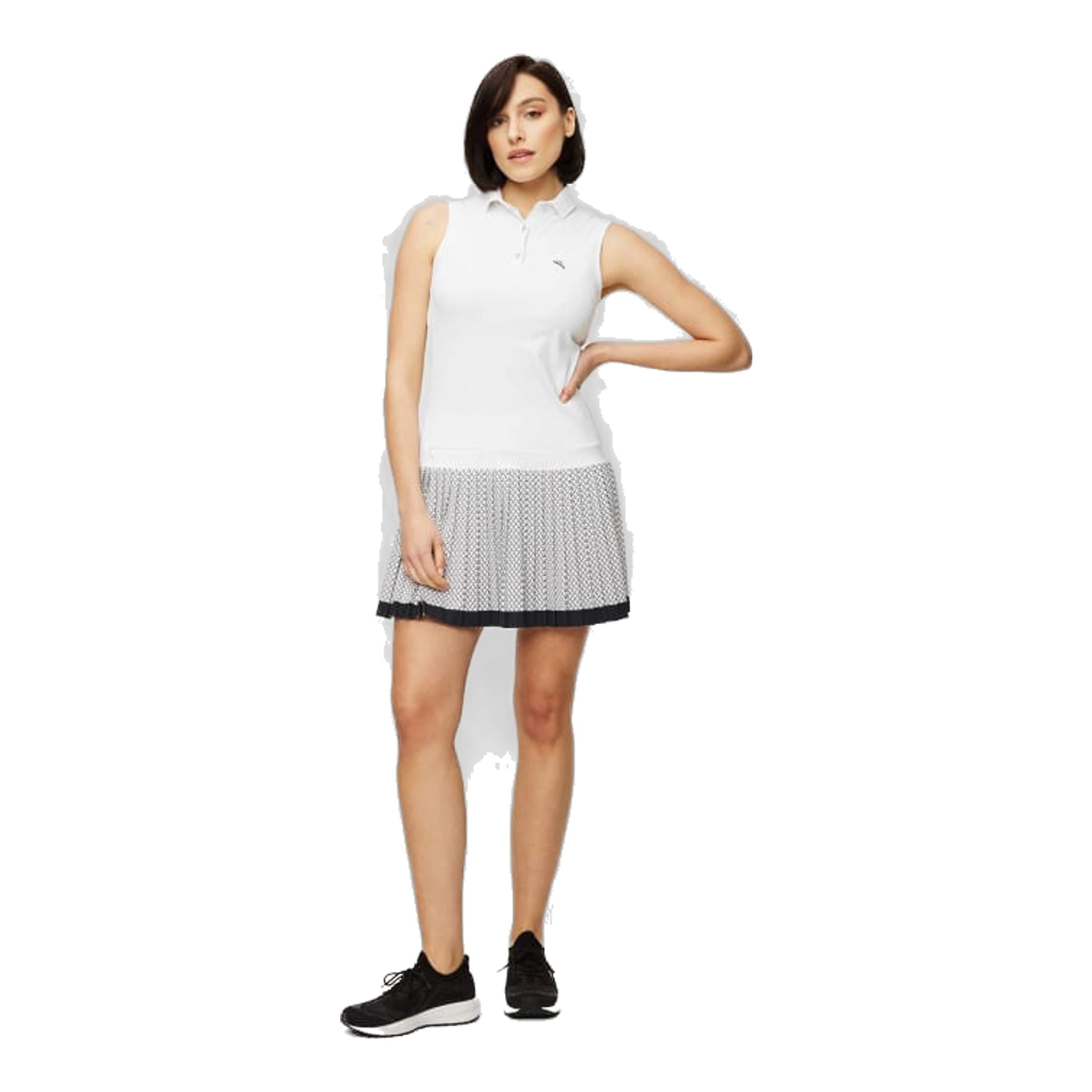 Chervo Jitter Golfkleid Damen