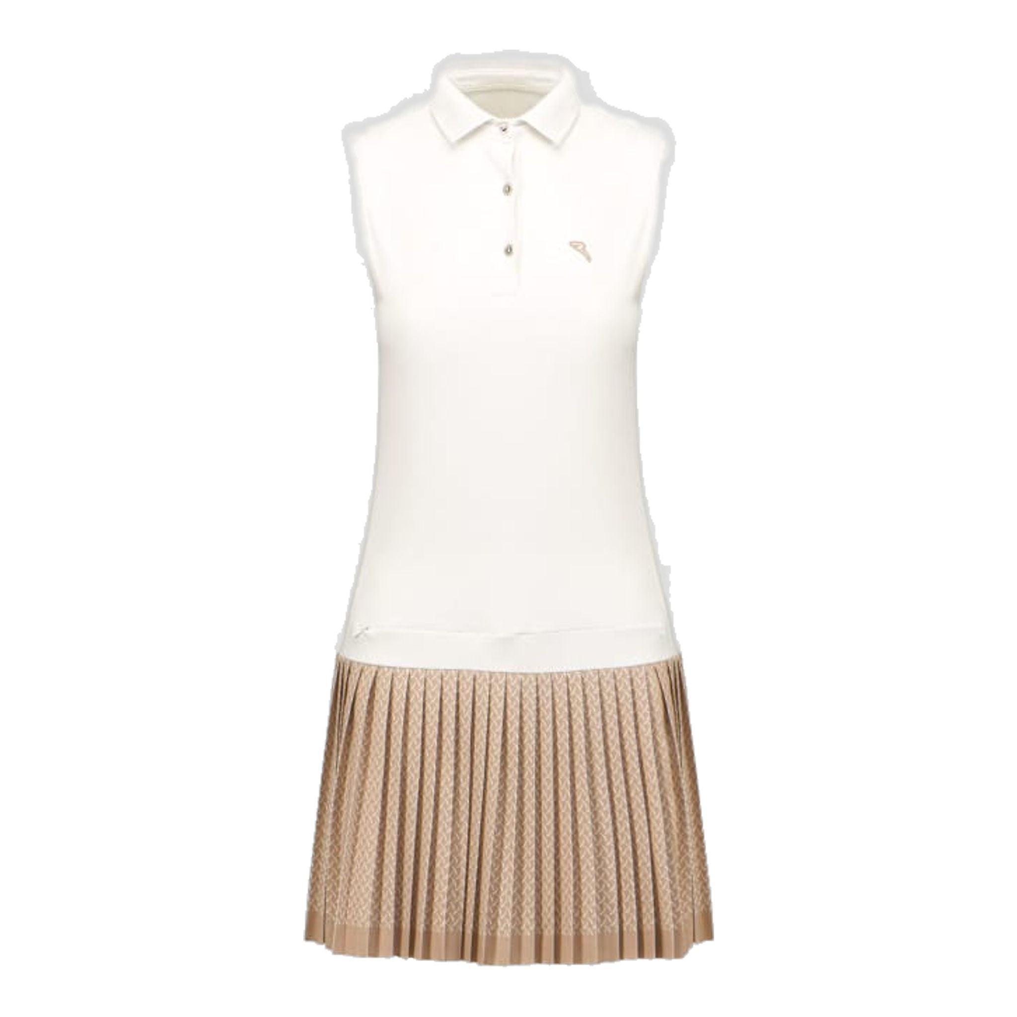 Chervo Jitter Golfkleid Damen