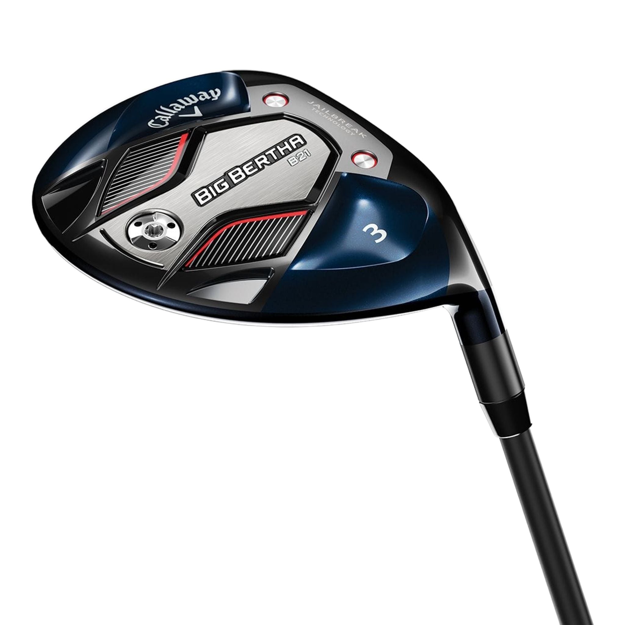 Callaway Big Bertha B21 Fairwayholz Herren