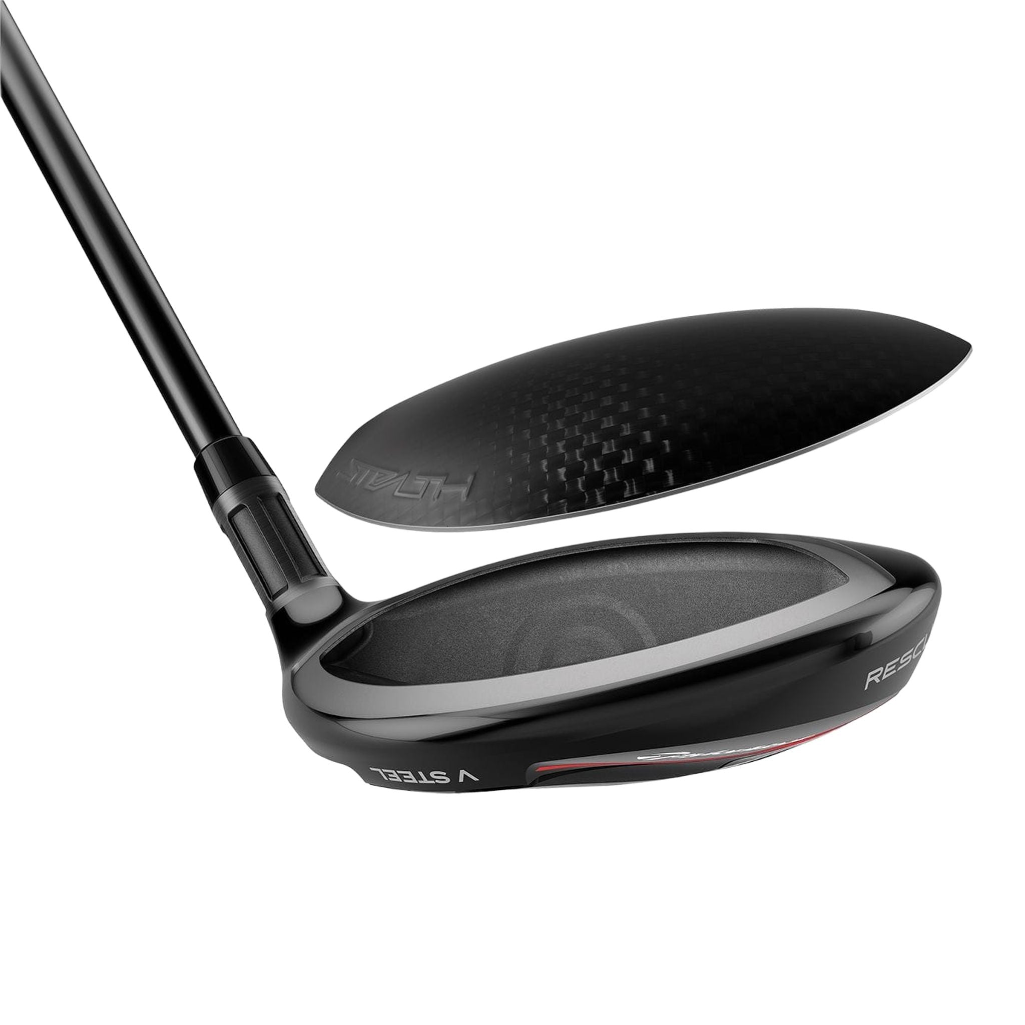 TaylorMade Stealth Hybrid Herren
