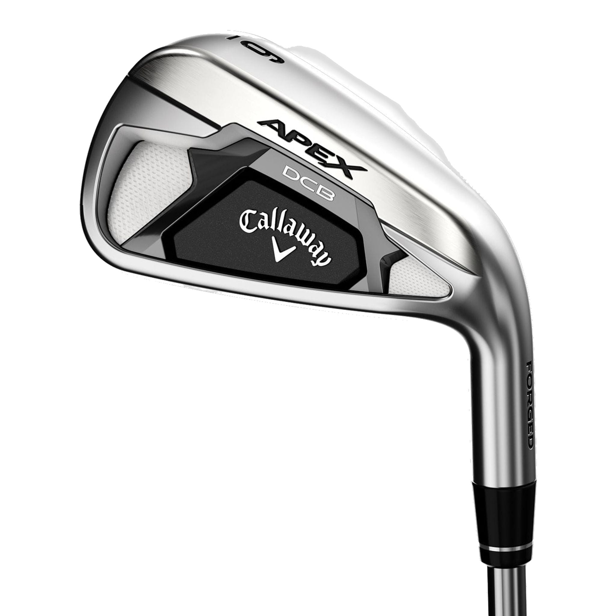 Callaway Apex DCB Eisenset Herren