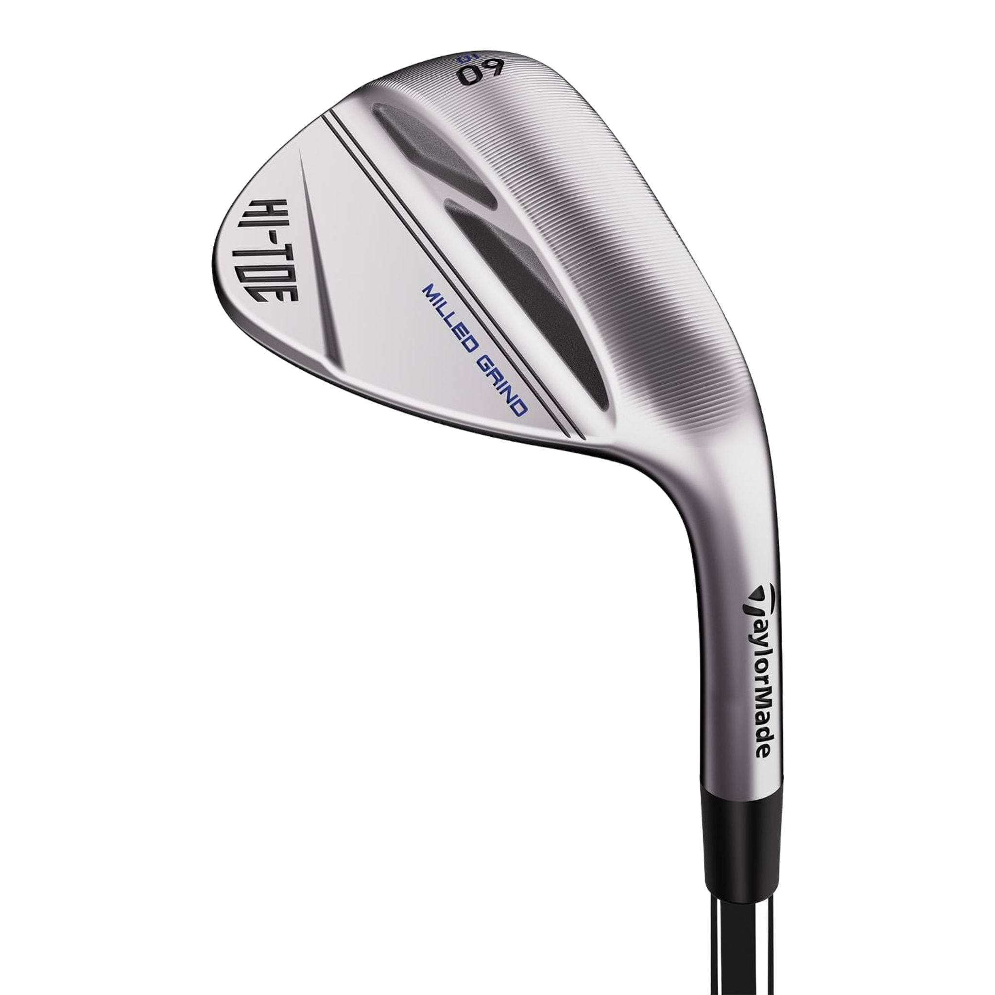 TaylorMade Hi-Toe 3 Chrome Wedge Herren