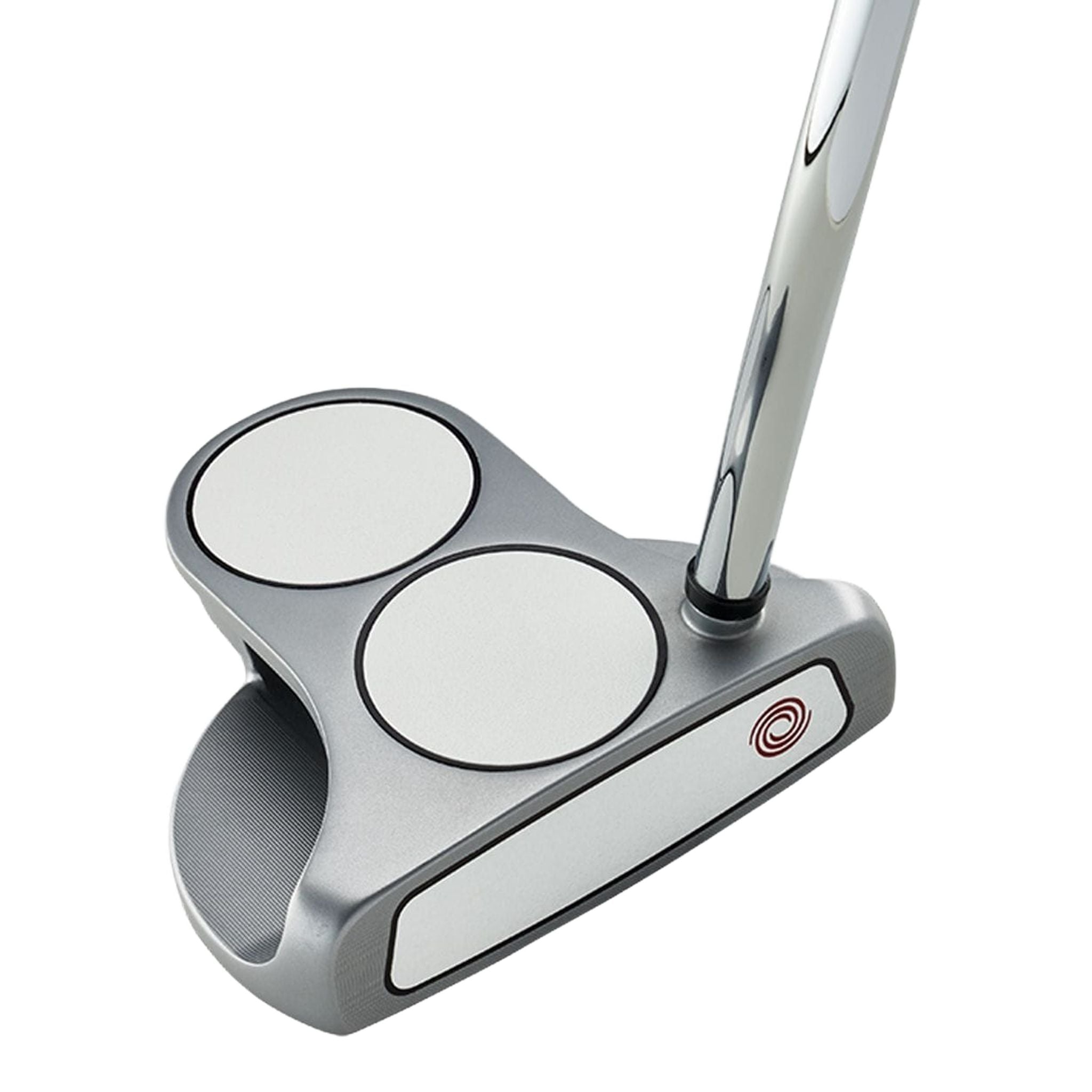 Odyssey White Hot OG 2-Ball DB Stroke Lab Putter