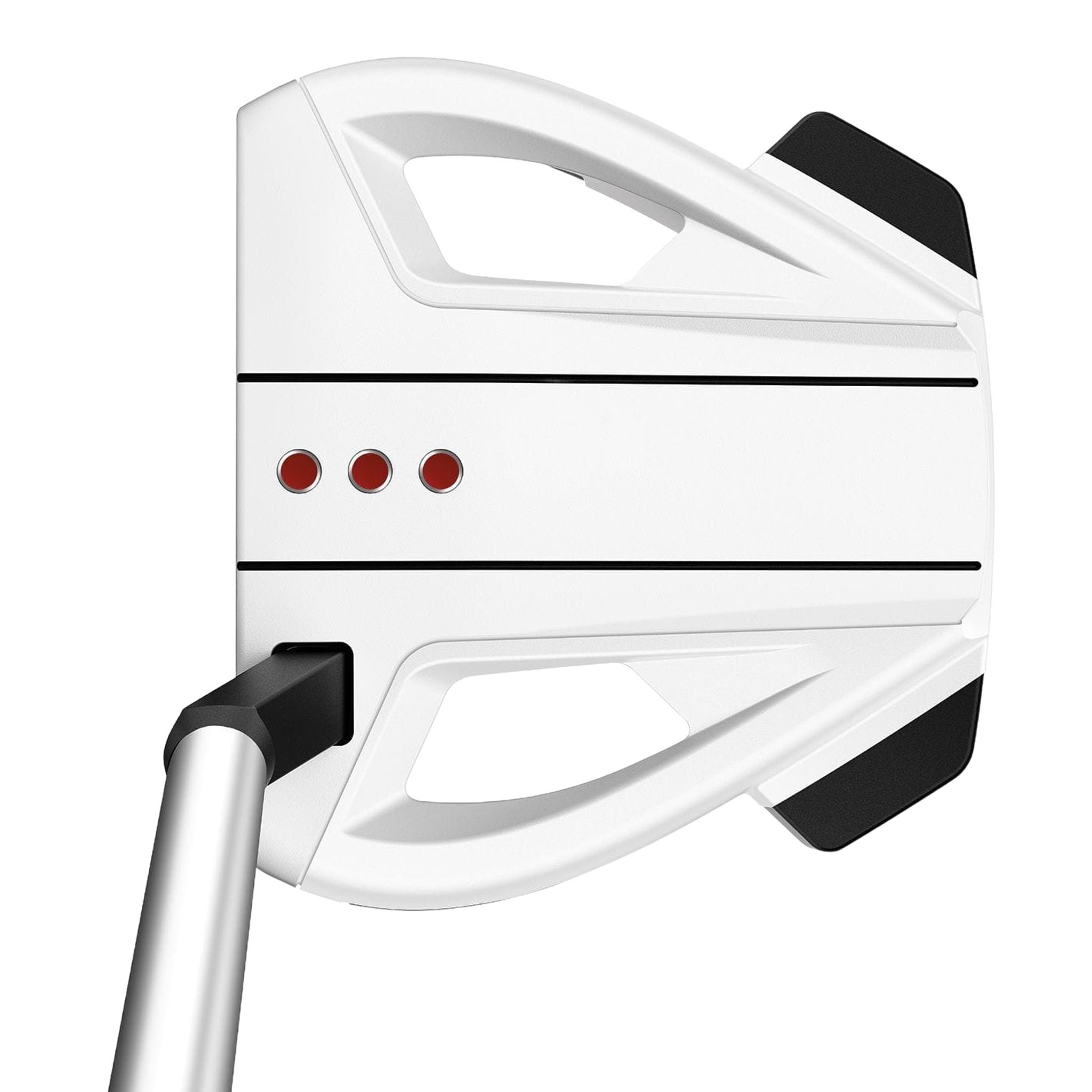 TaylorMade Spider EX #3 Short Slant Putter