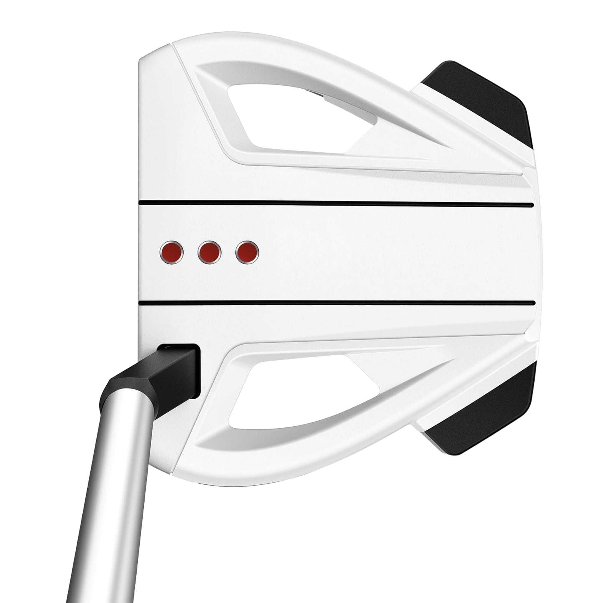 TaylorMade Spider EX #3 Short Slant Putter