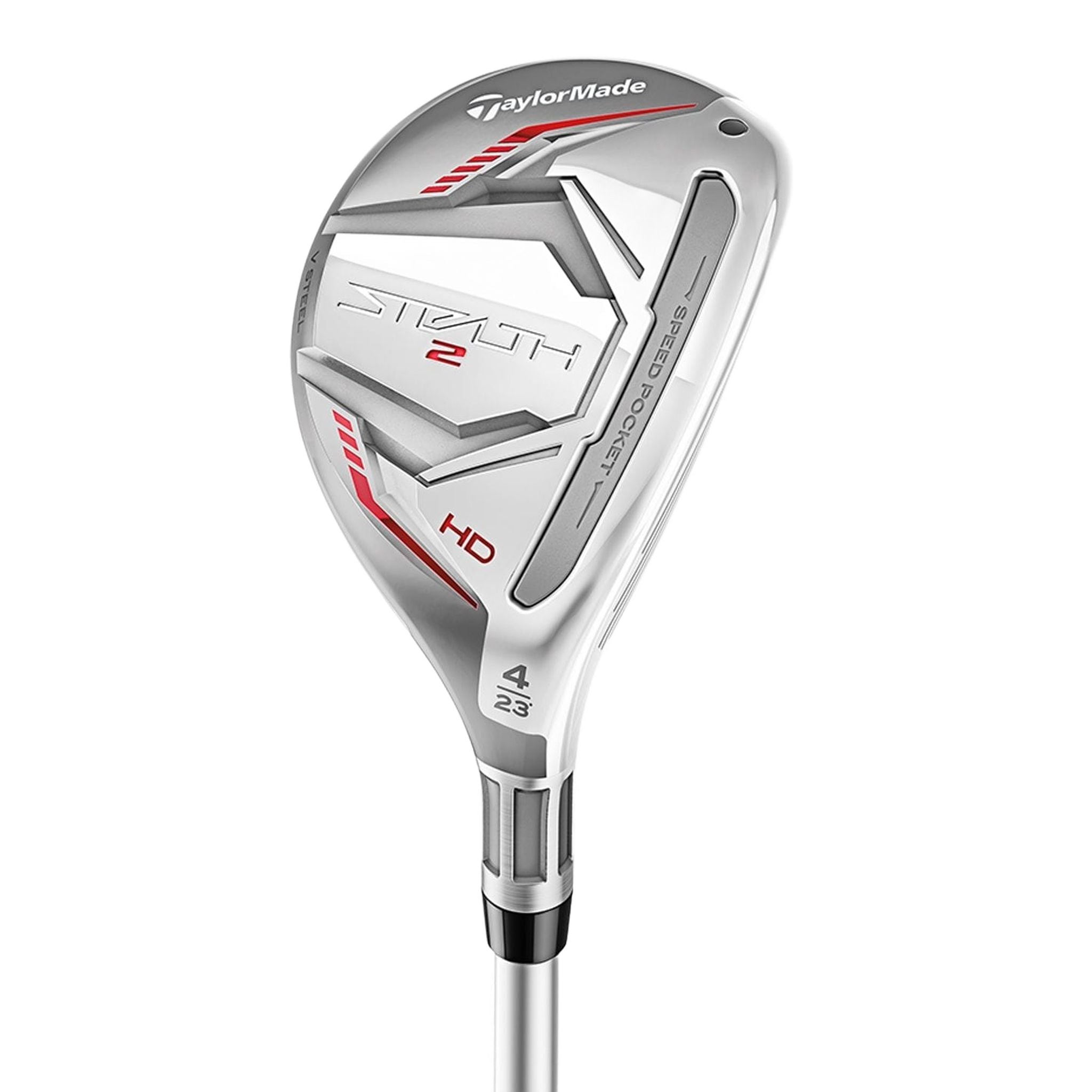 TaylorMade Stealth2 HD Hybrid Damen