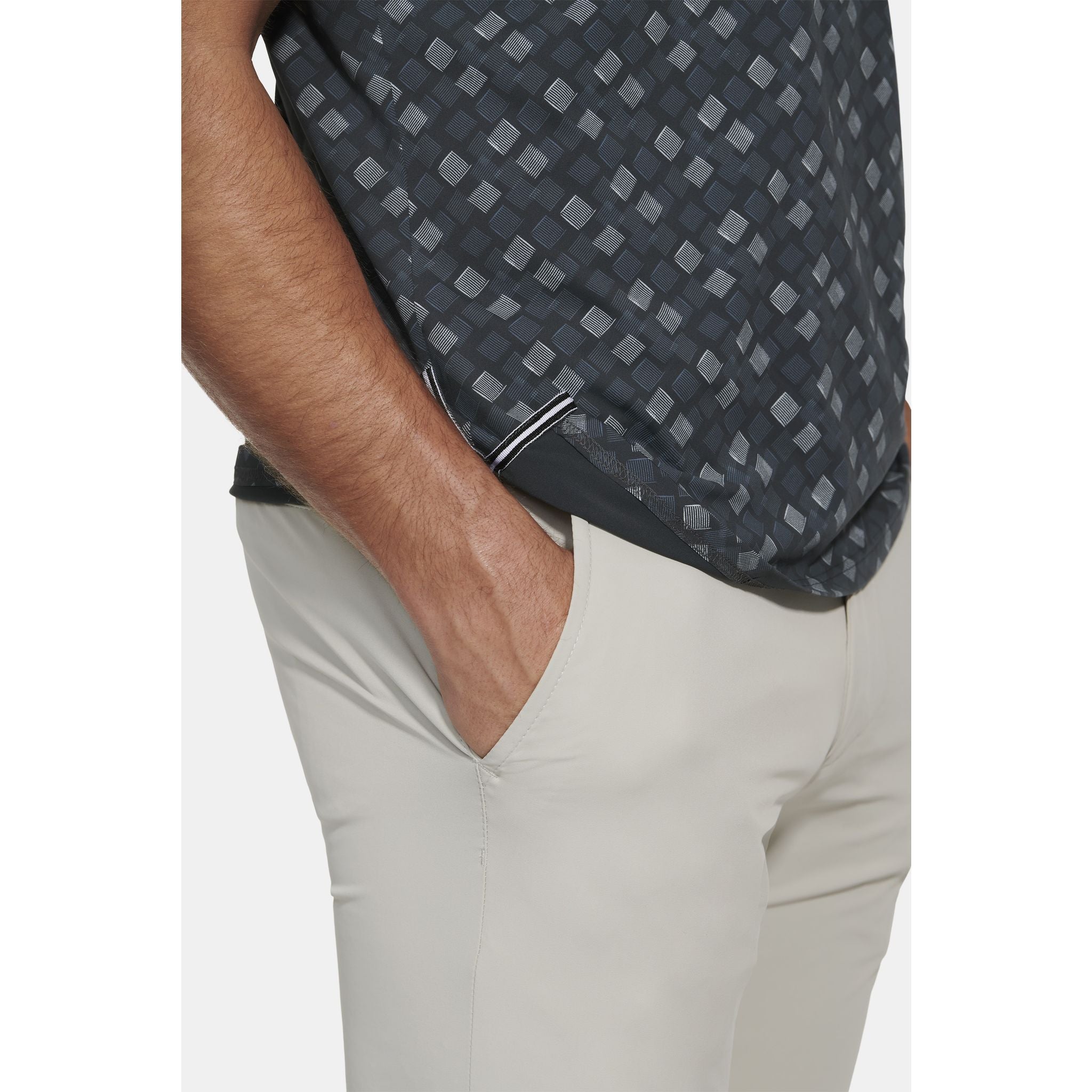 Meyer Phil Poloshirt Herren