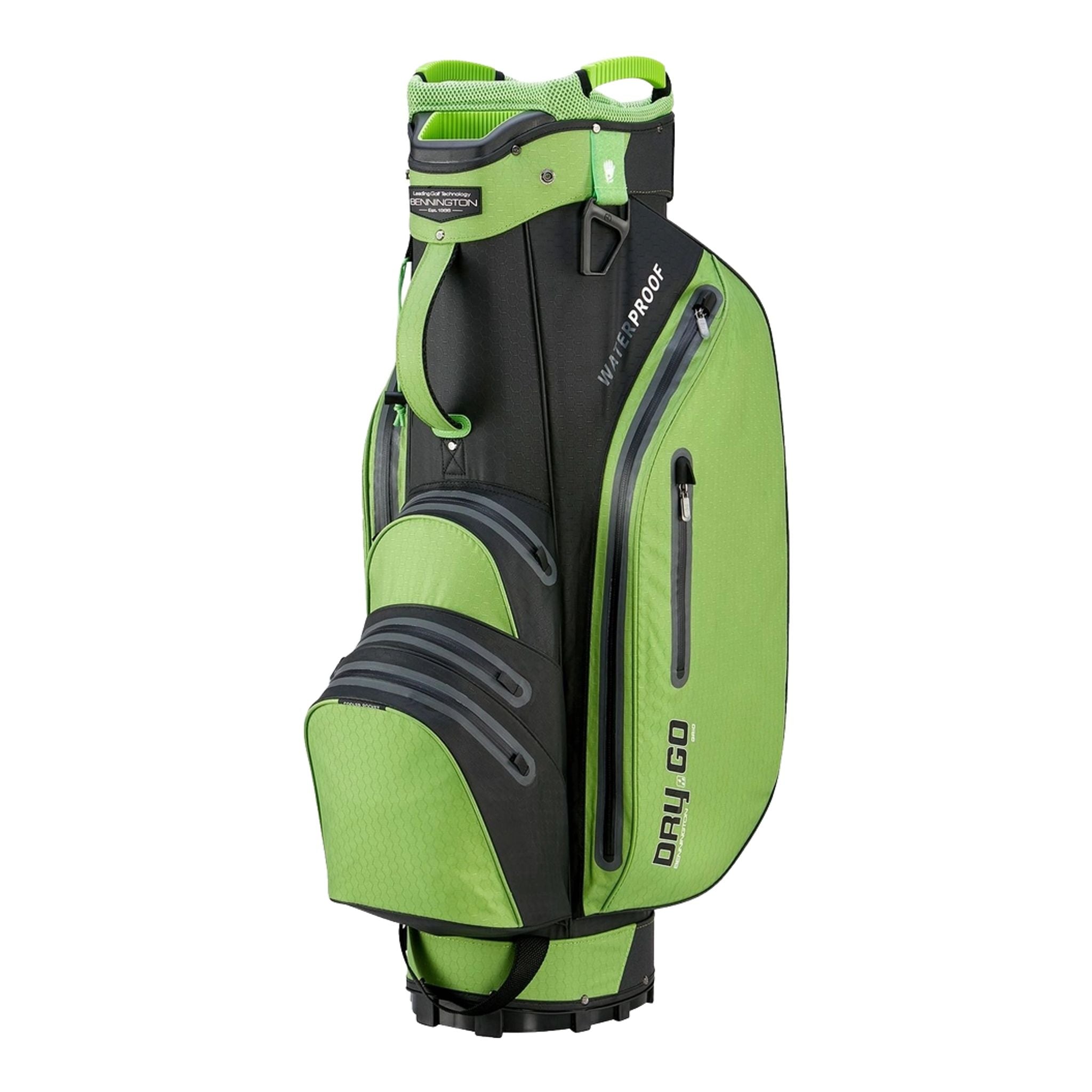 Bennington Dry 14+1 GO Cartbag