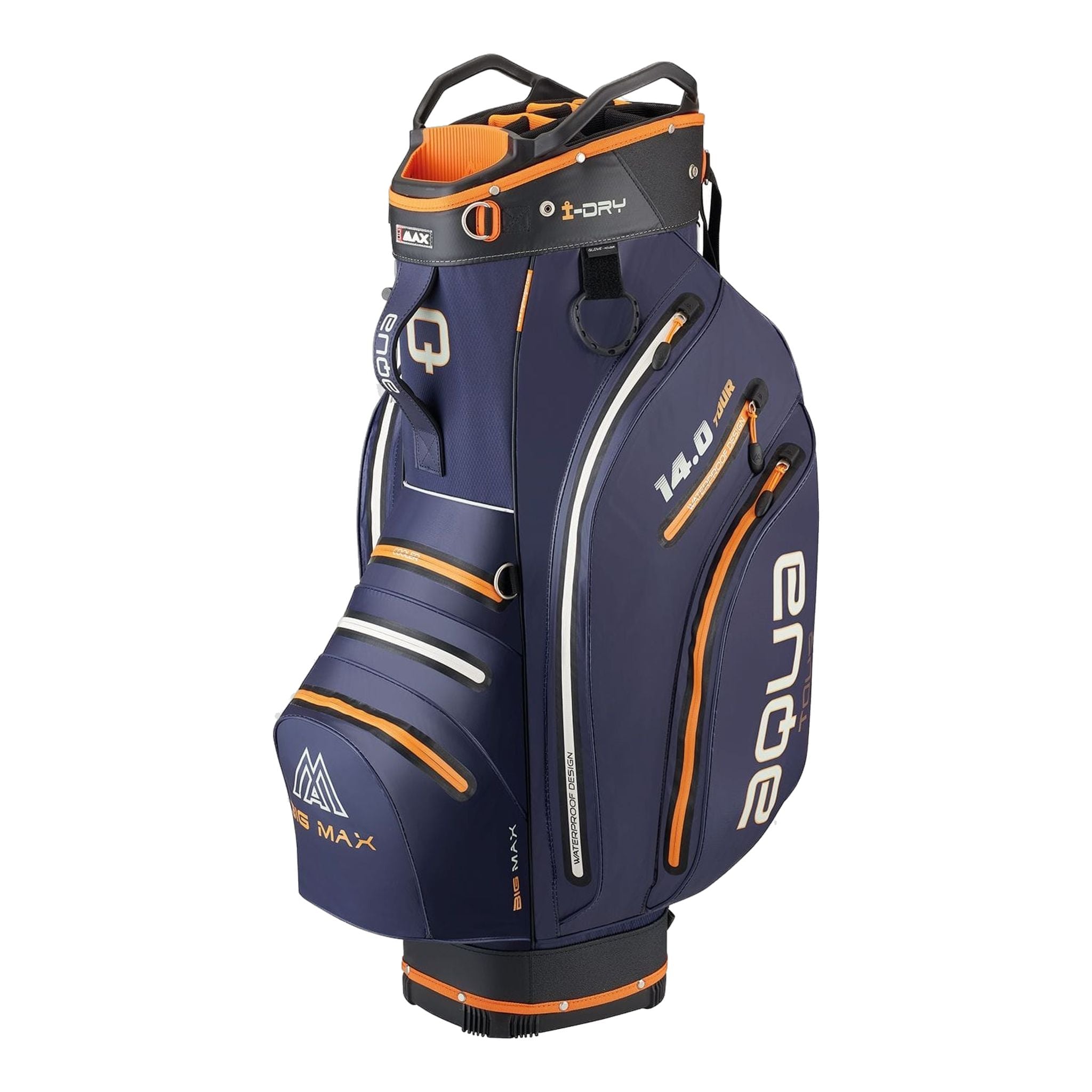 Big Max Aqua Tour 3 Cartbag