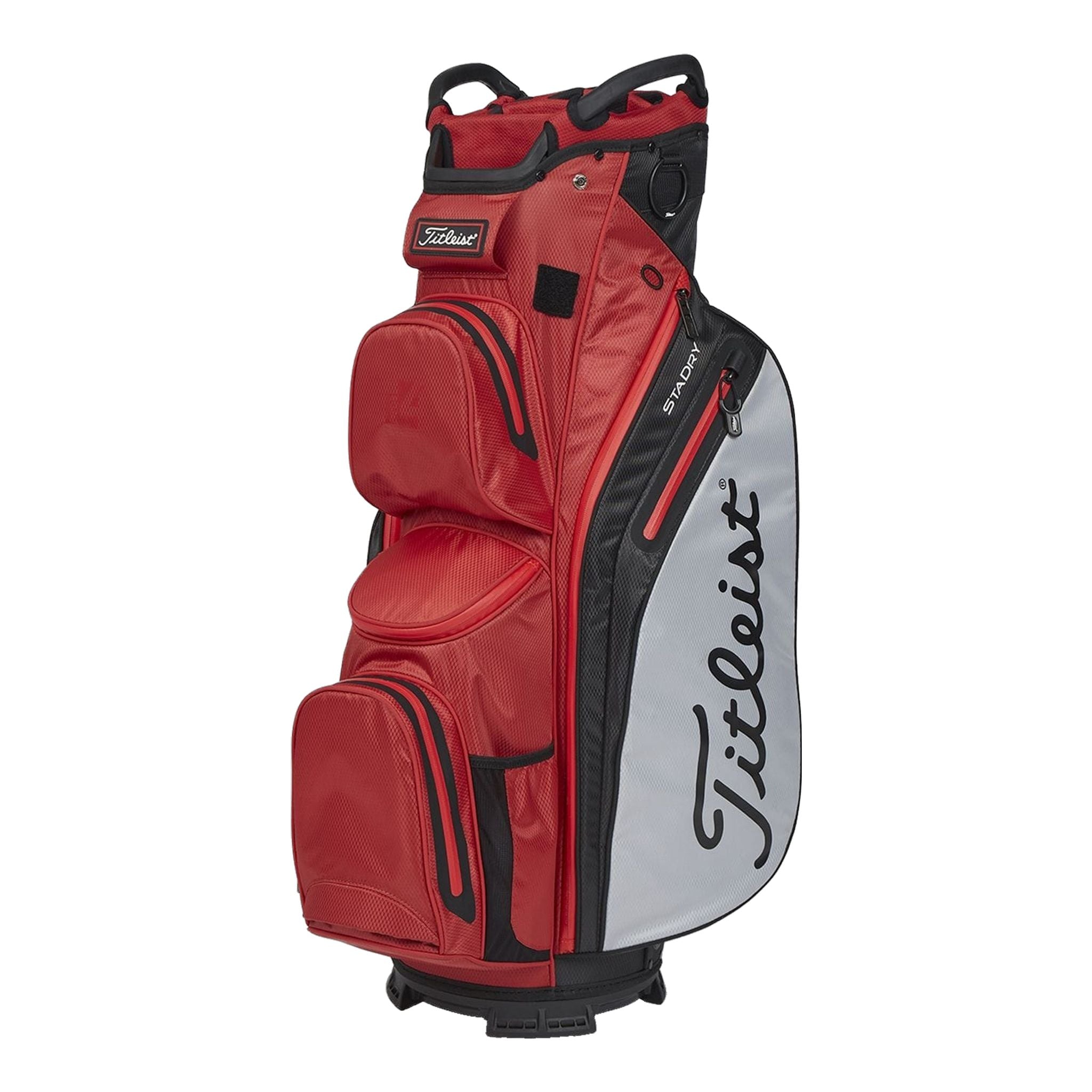 Titleist 14 StaDry Cartbag