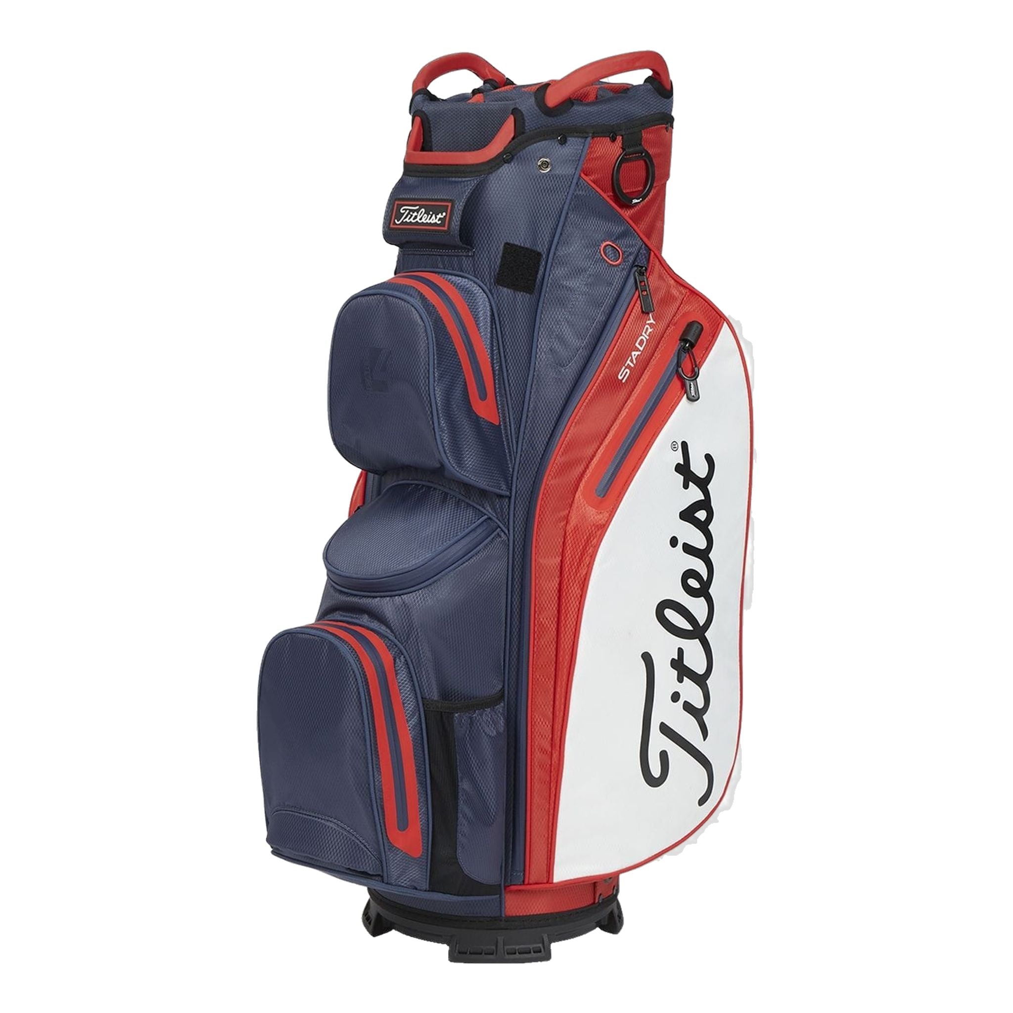 Titleist 14 StaDry Cartbag