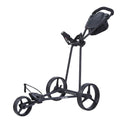 Big Max Ti Lite Golftrolley