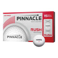 Pinnacle Rush Golfbälle