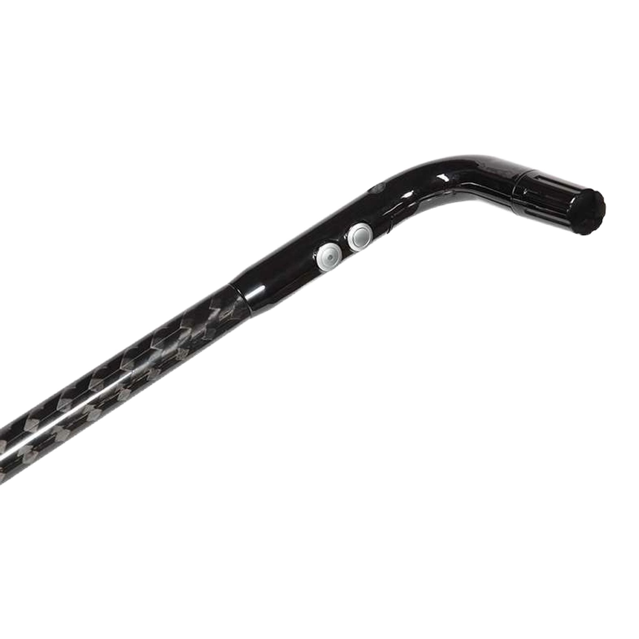 JuCad Carbon Drive 2,0 Elektrotrolley