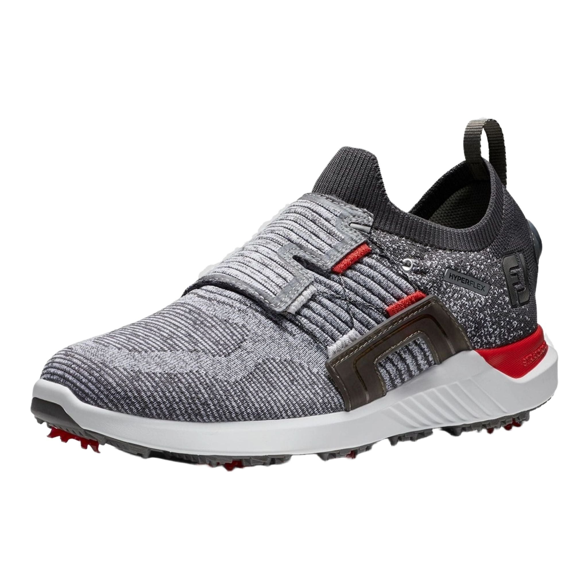 Footjoy Hyperflex BOA Golfschuhe Herren