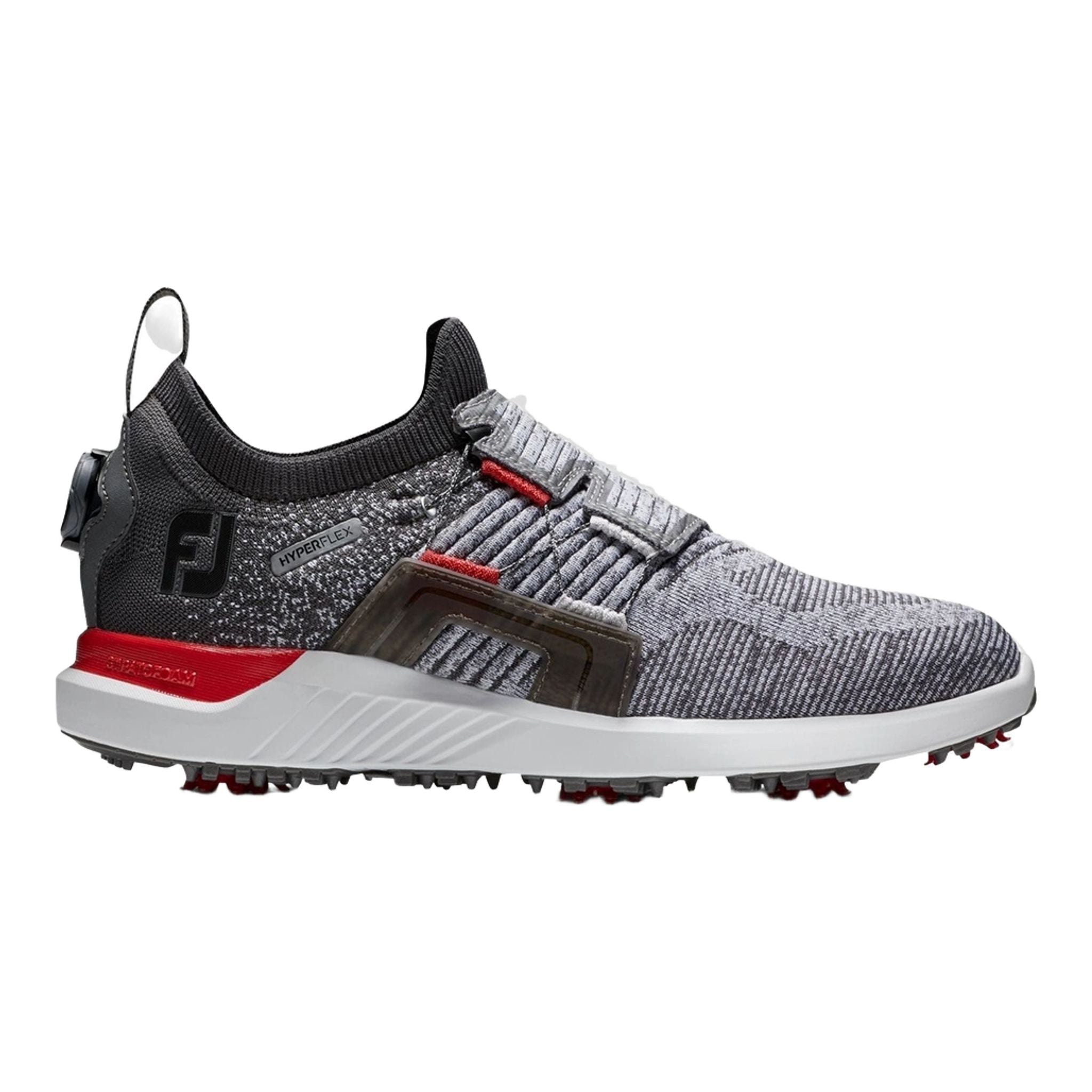 Footjoy Hyperflex BOA Golfschuhe Herren