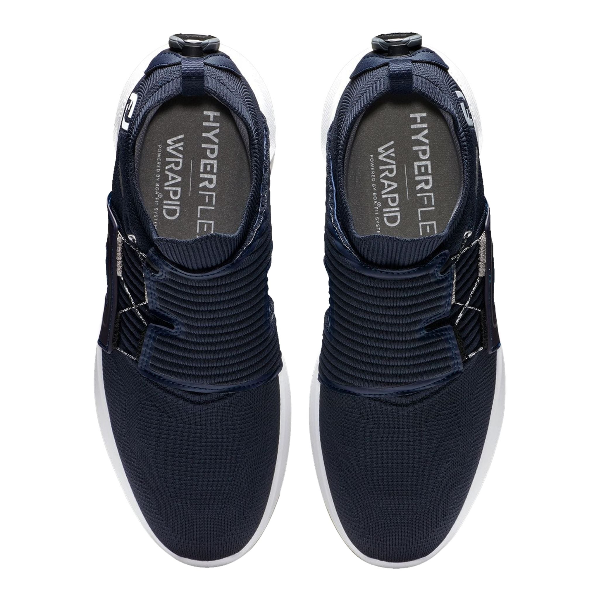 Footjoy Hyperflex BOA Golfschuhe Herren