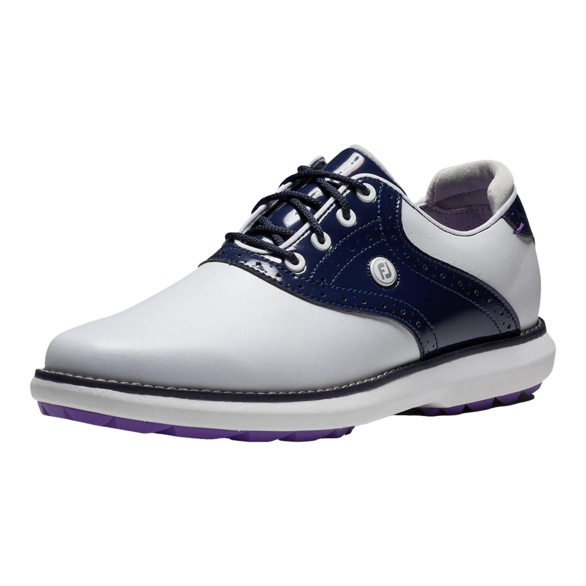 Footjoy Traditions Golfschuhe Damen