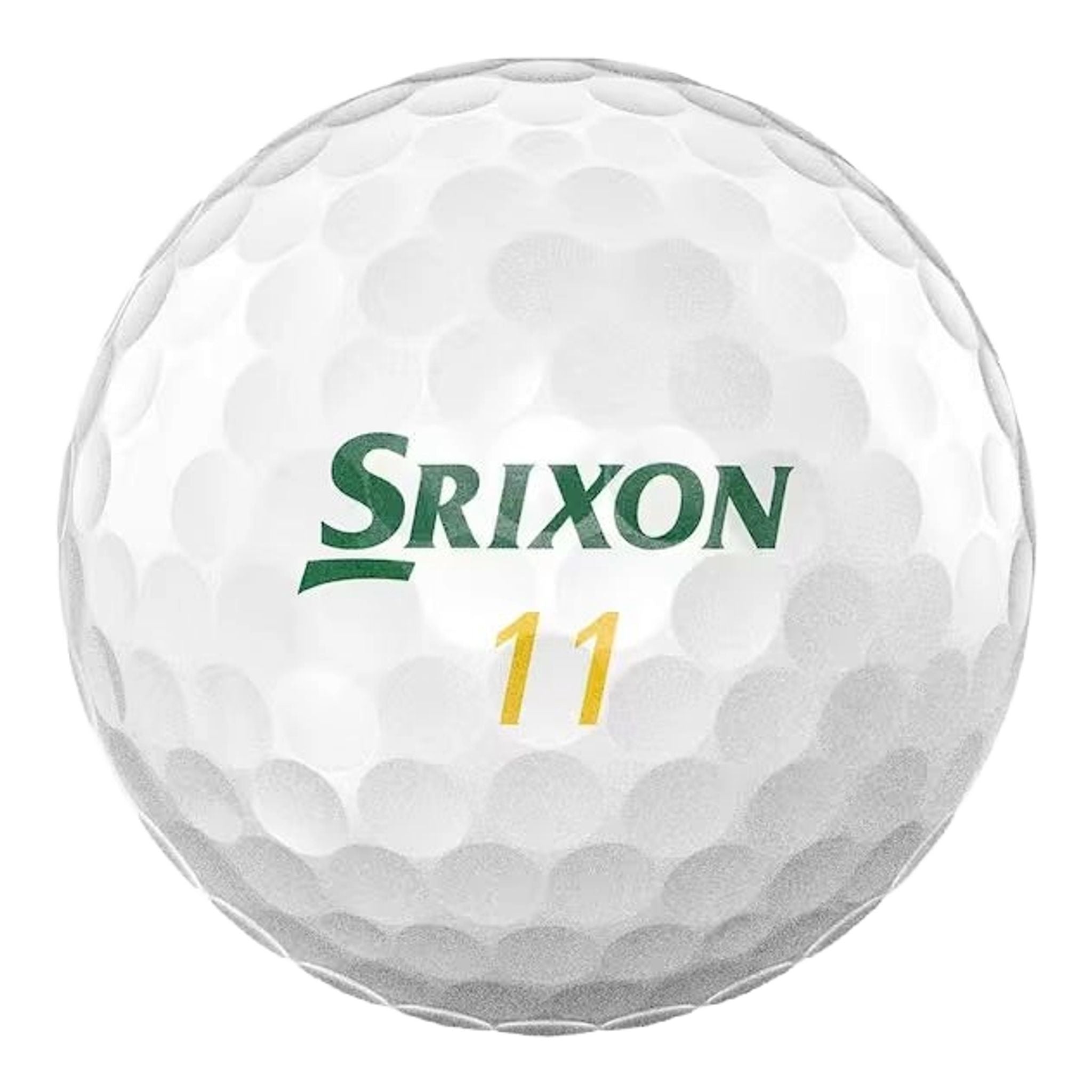 Srixon Z-Star Diamond Limited Edition Golfbälle