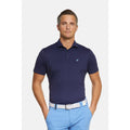 Meyer Tiger Performance Poloshirt Herren