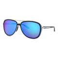 Oakley Split Time Sonnenbrille Damen