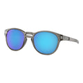 Oakley M Latch Prizm Sapphire Polarisierte Sonnenbrille