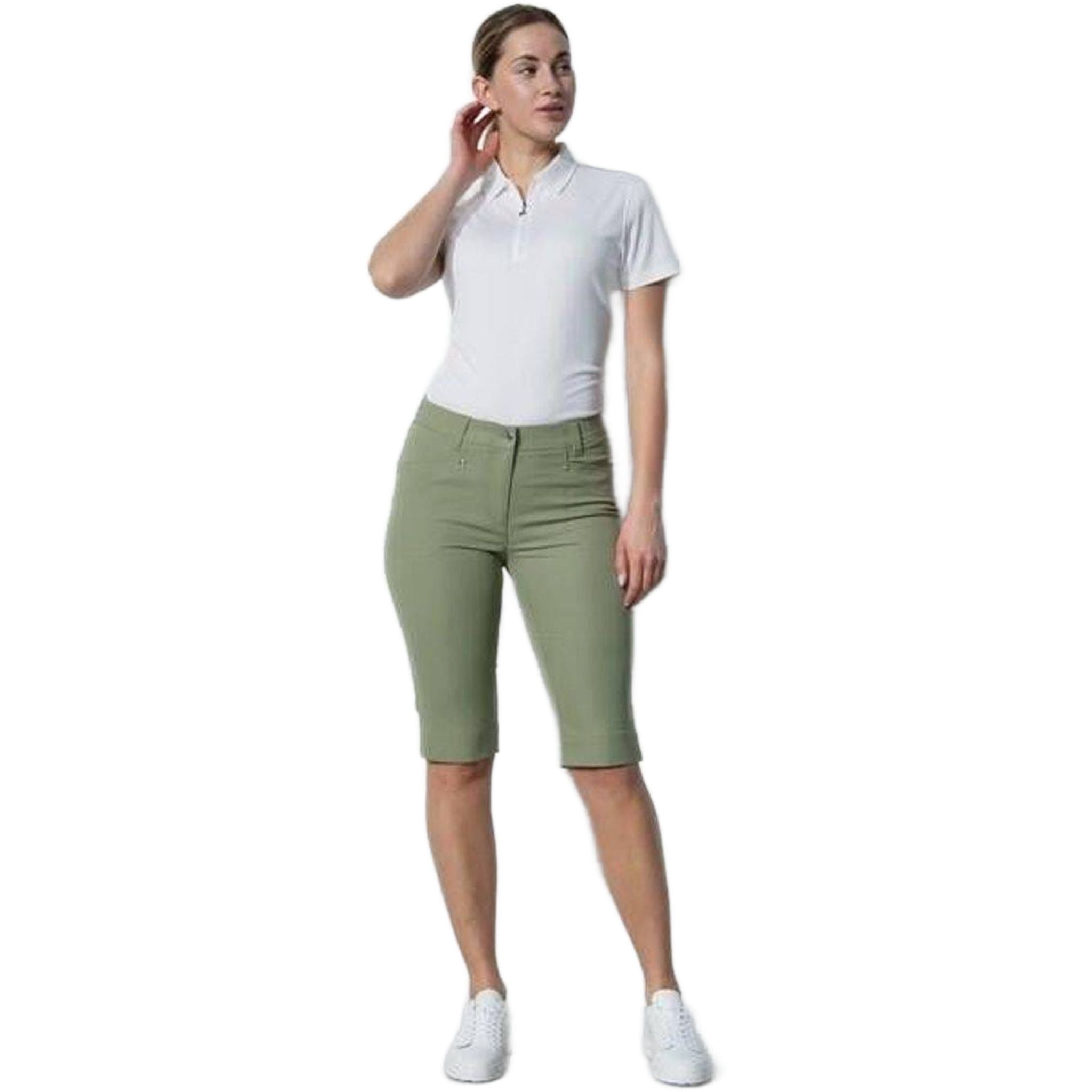 Daily Sports Lyric City Shorts Damen