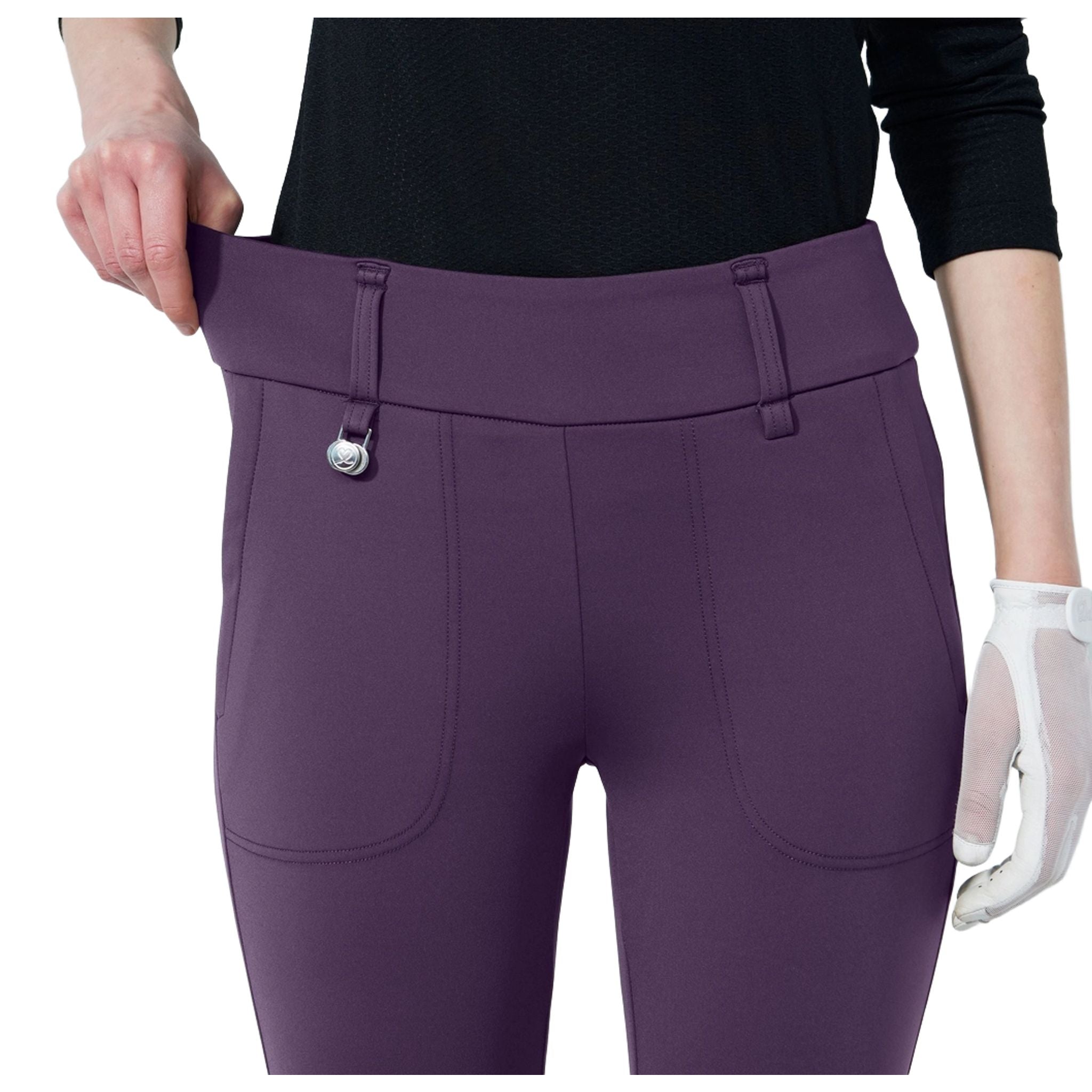 Daily Sports Magic Warm Golfhose Damen