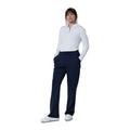 Daily Sports Bellevue Pants Navy M Damen