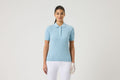 Daily Sports Madelene Poloshirt Damen