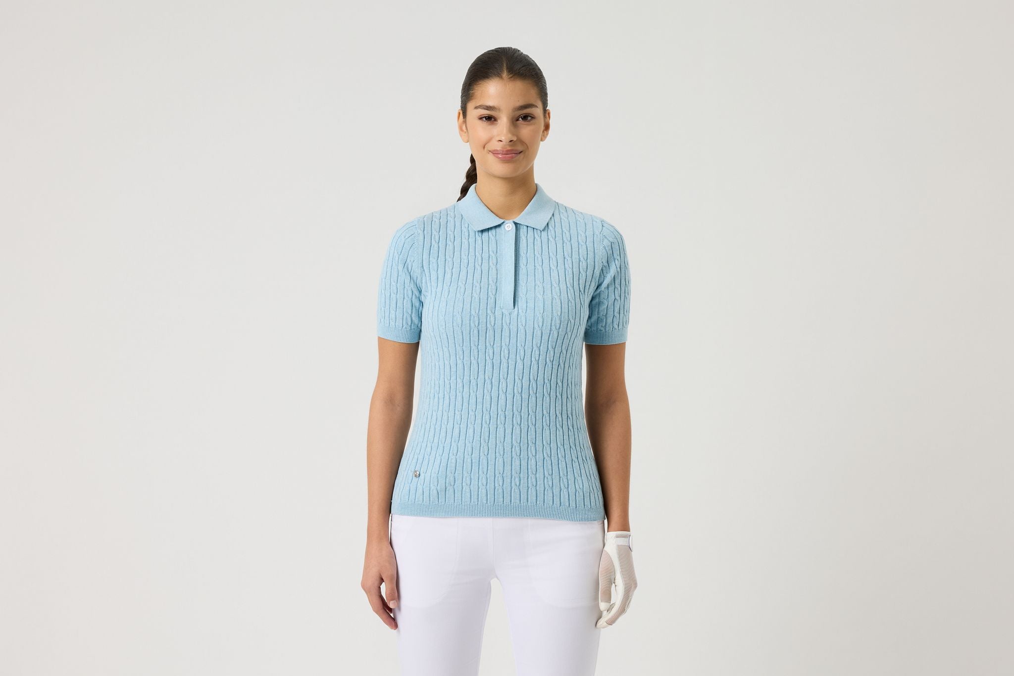 Daily Sports Madelene Poloshirt Damen