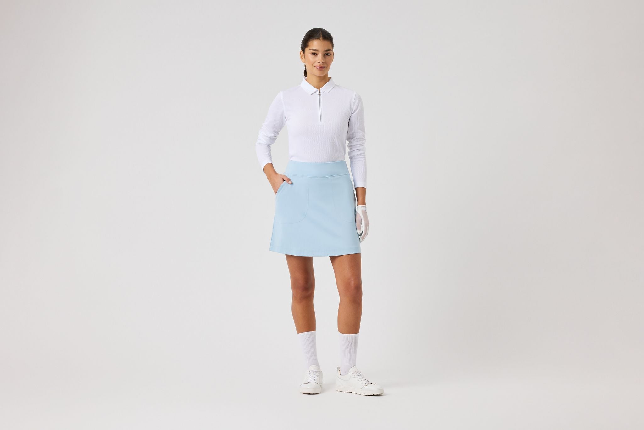 Daily Sports Genua Skort Damen