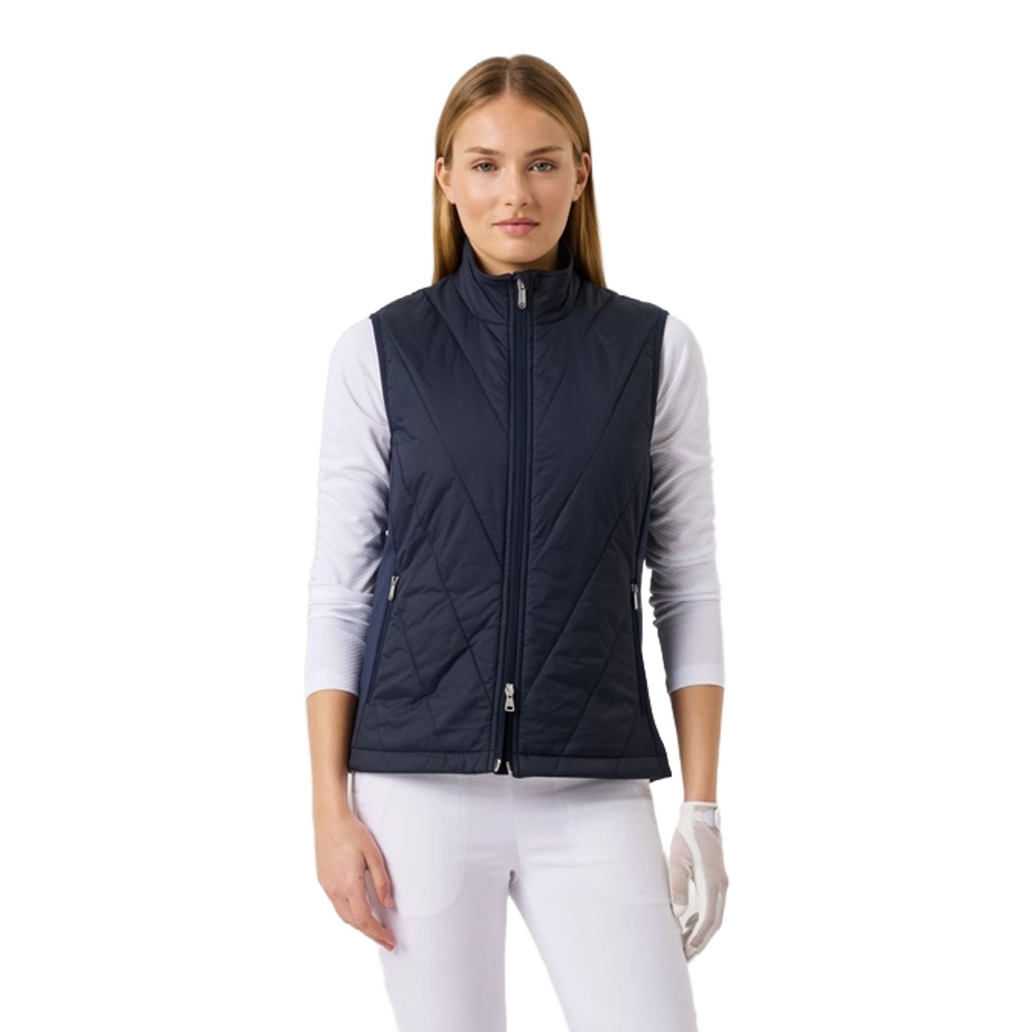 Daily Sports Flex Padded Weste Damen