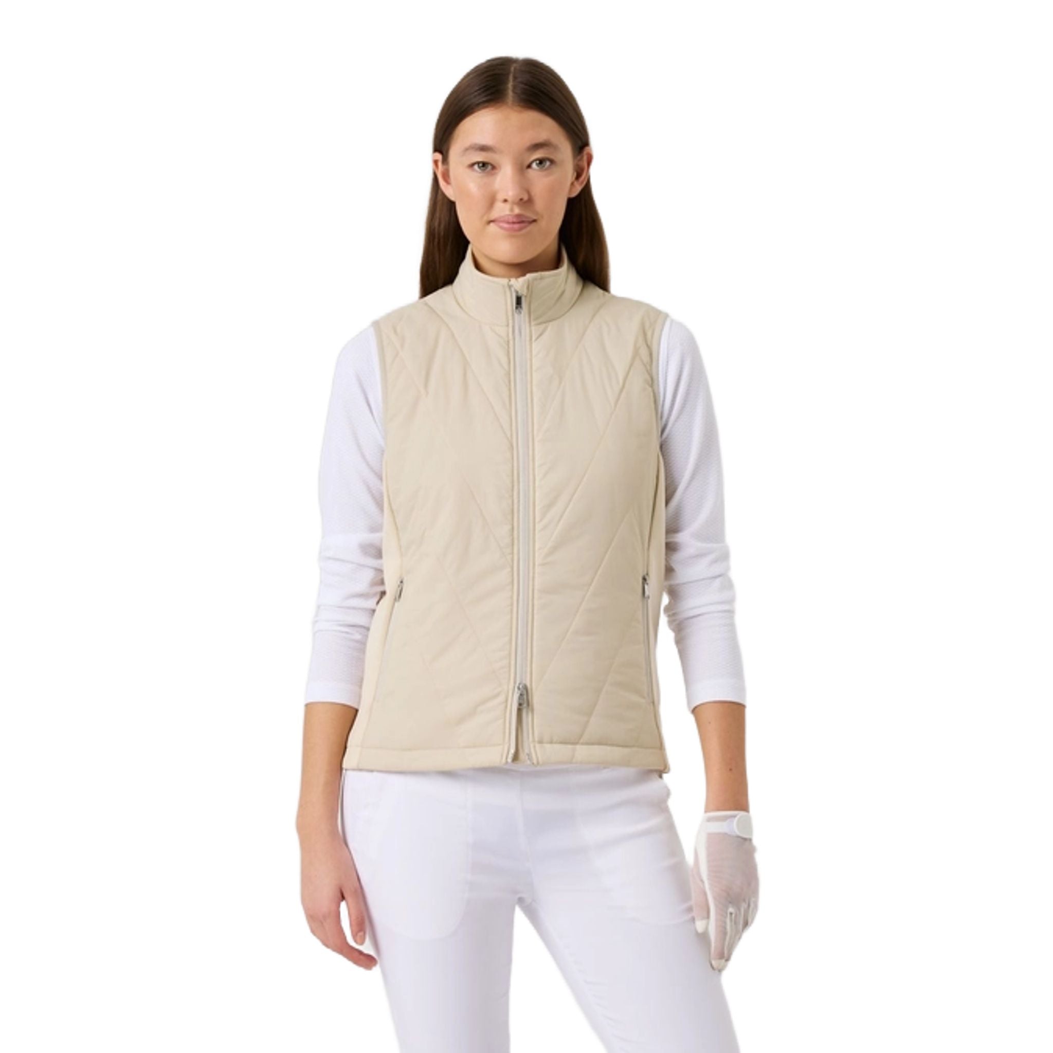 Daily Sports Flex Padded Weste Damen