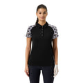 Daily Sports Edge Cap S Poloshirt Damen