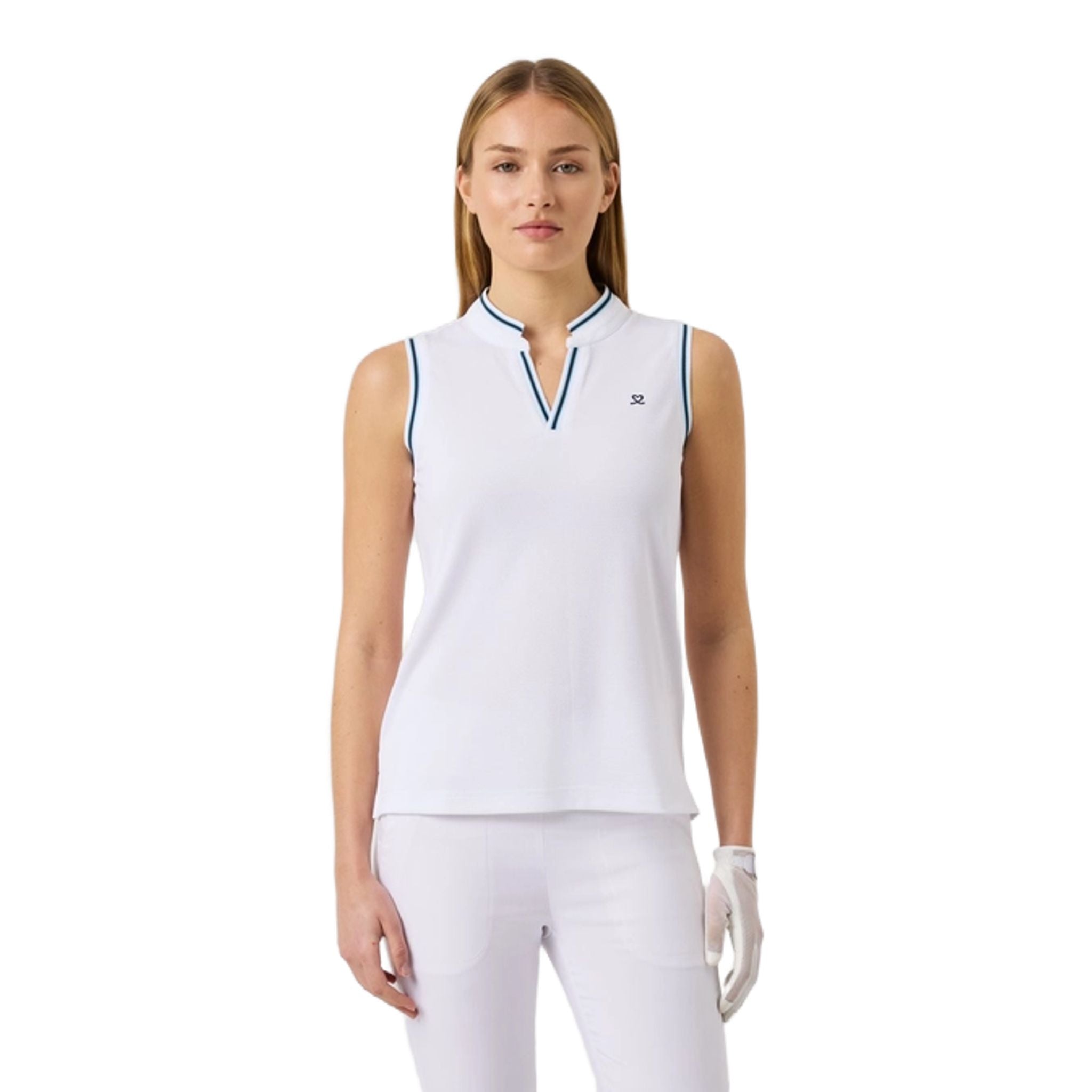 Daily Sports Poloshirt Damen