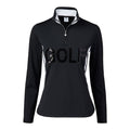Daily Sports Netty Half Neck Longsleeve Damen