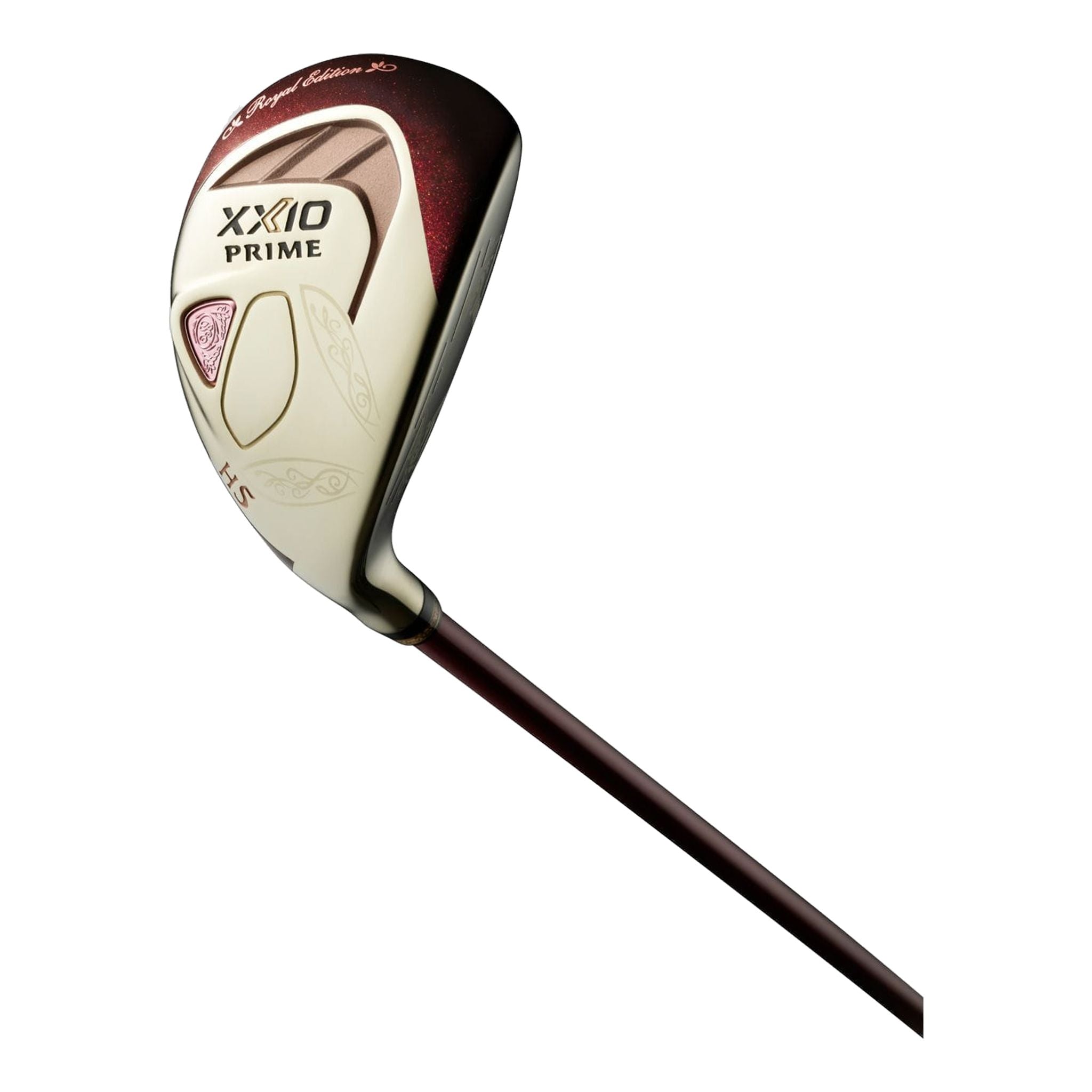 XXIO Prime Royal Edition Hybrid Herren