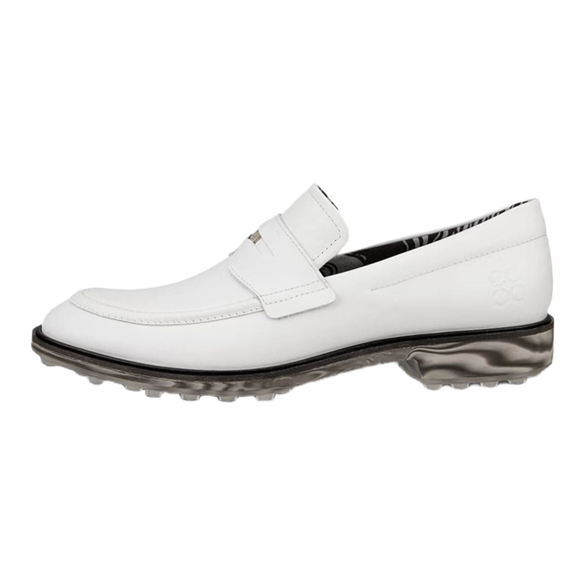 Ecco Classic Hybrid Golfschuhe Herren