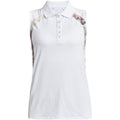 Röhnisch Sophie Ärmellos Polo Damen