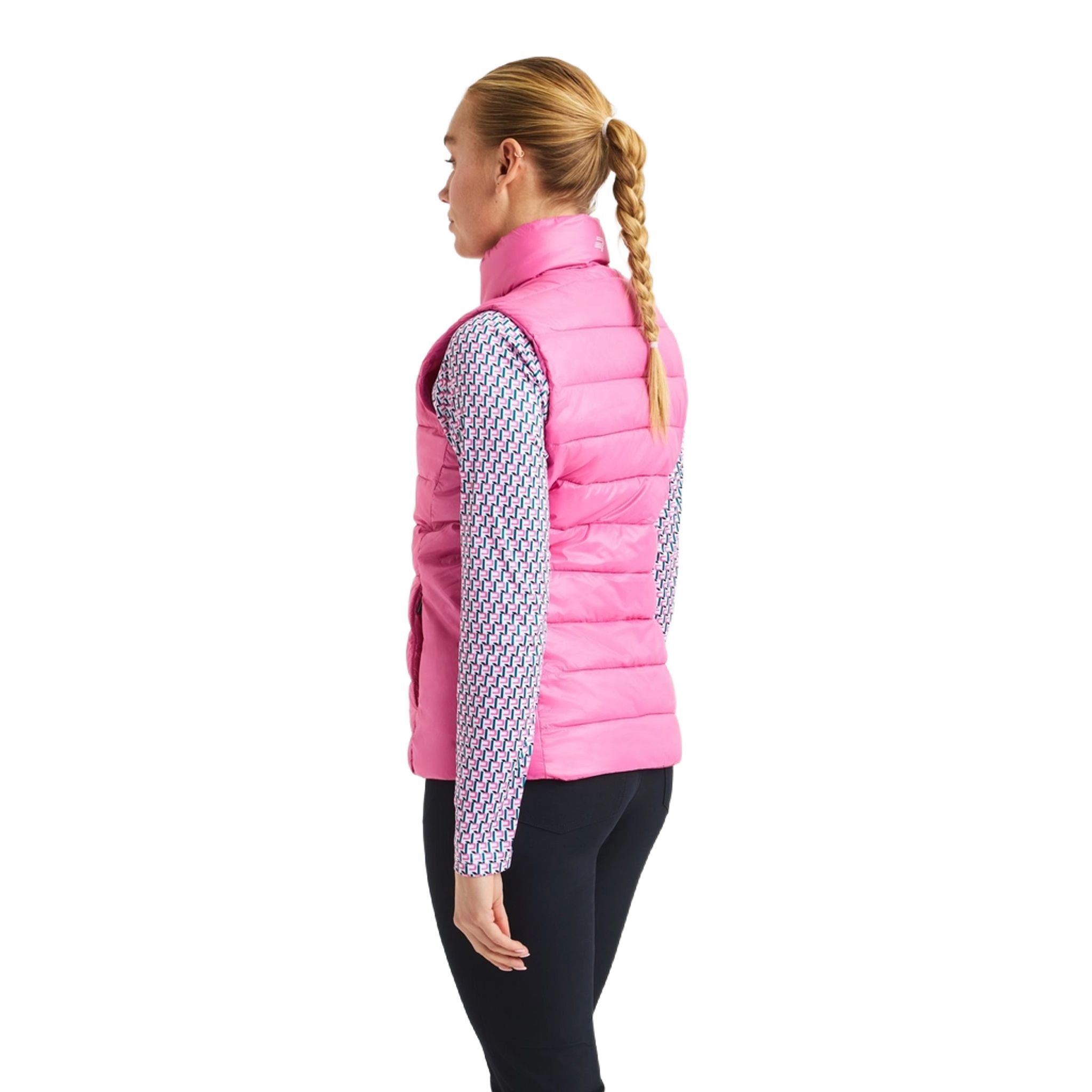 Röhnisch Airlite Padded Weste Damen