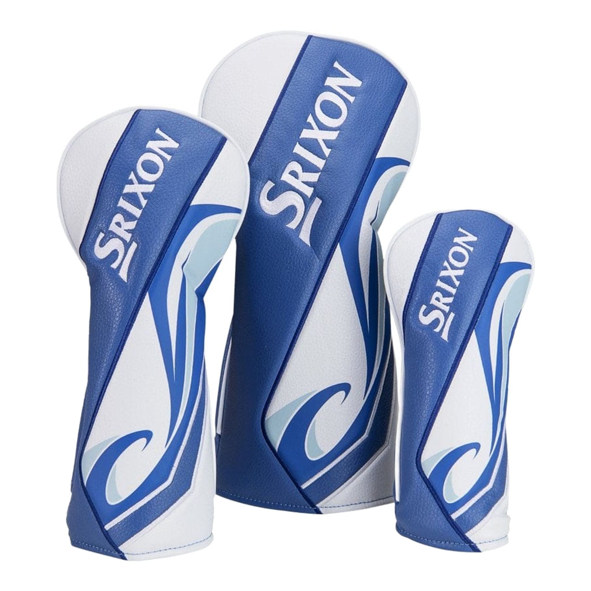 Srixon Major The Open (2023) Headcover Set